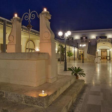 Tenuta Caradonna Lequile ภายนอก รูปภาพ