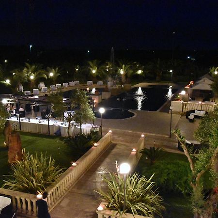 Tenuta Caradonna Lequile ภายนอก รูปภาพ