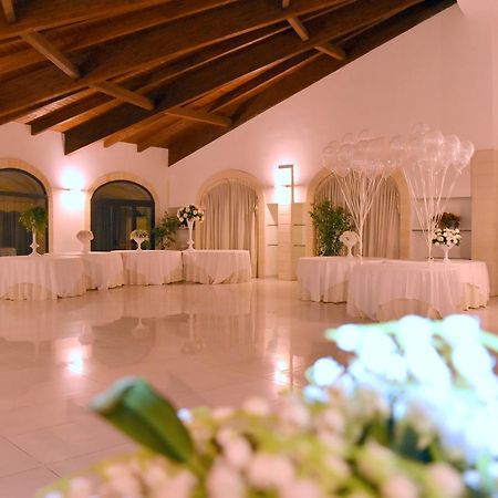 Tenuta Caradonna Lequile ภายนอก รูปภาพ