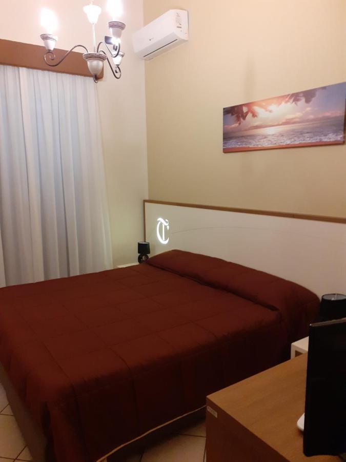 Tenuta Caradonna Lequile ภายนอก รูปภาพ