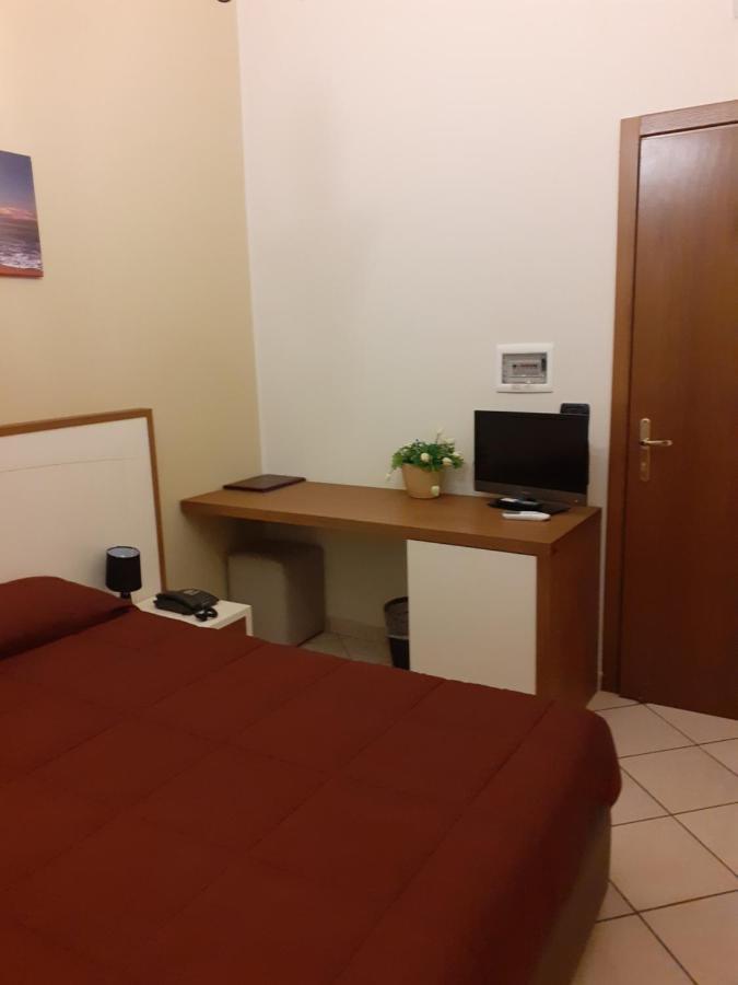 Tenuta Caradonna Lequile ภายนอก รูปภาพ