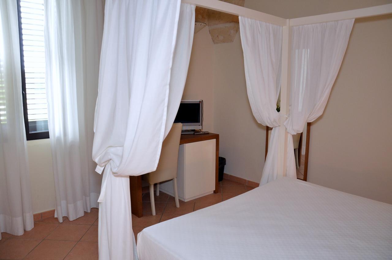 Tenuta Caradonna Lequile ภายนอก รูปภาพ