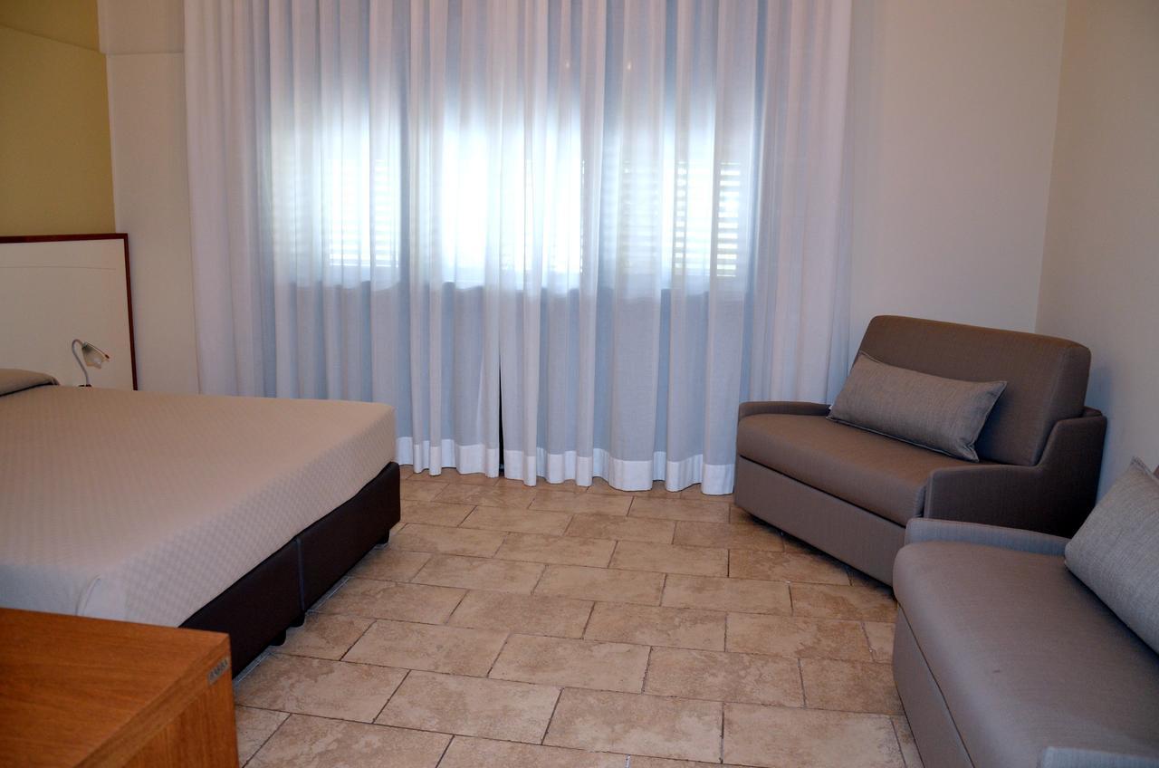 Tenuta Caradonna Lequile ภายนอก รูปภาพ
