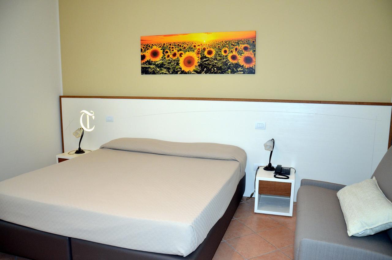 Tenuta Caradonna Lequile ภายนอก รูปภาพ