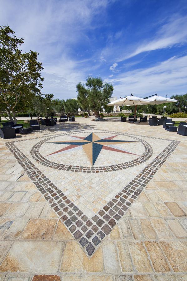 Tenuta Caradonna Lequile ภายนอก รูปภาพ