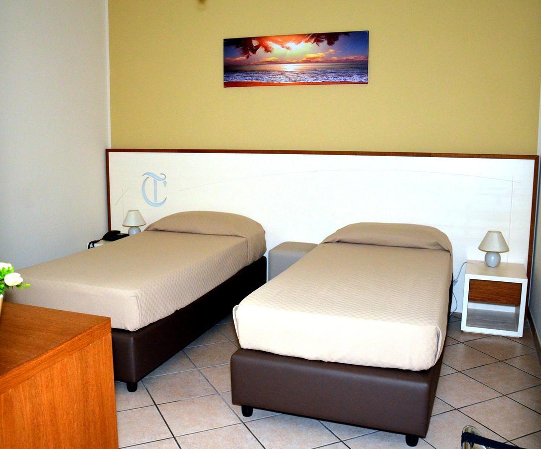 Tenuta Caradonna Lequile ภายนอก รูปภาพ