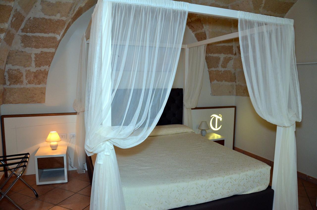 Tenuta Caradonna Lequile ภายนอก รูปภาพ
