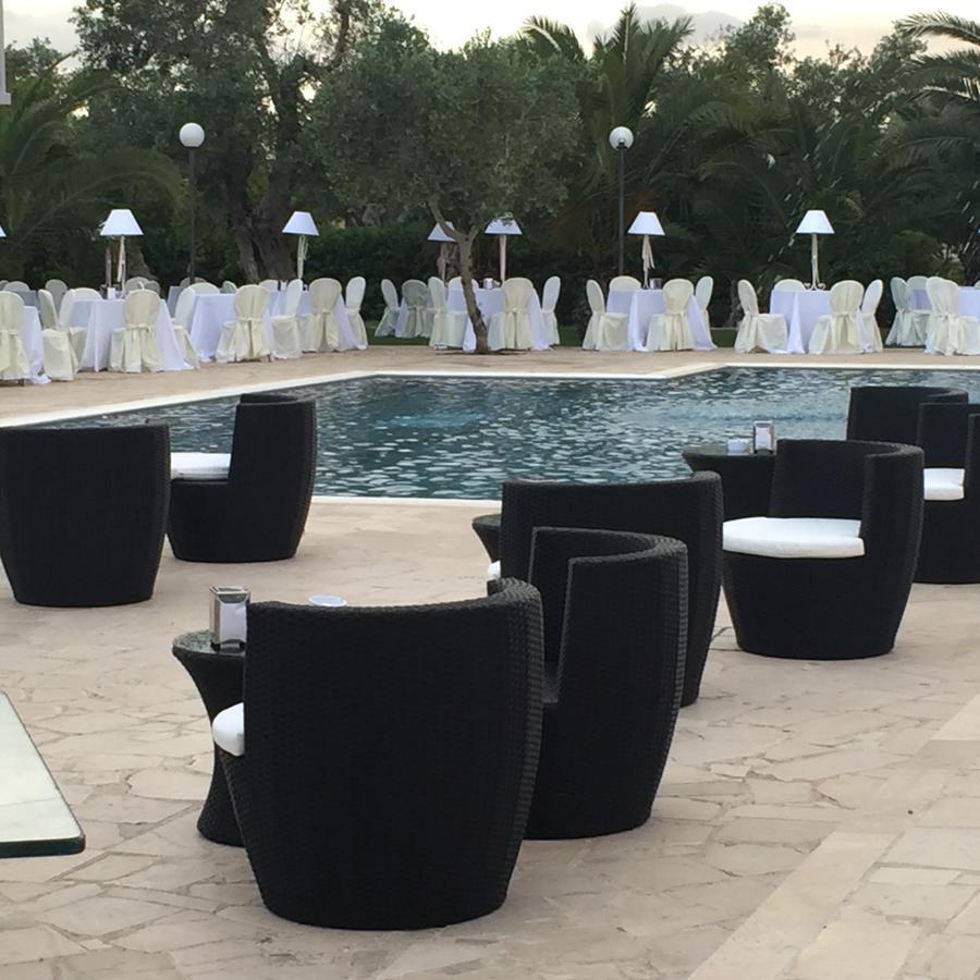 Tenuta Caradonna Lequile ภายนอก รูปภาพ