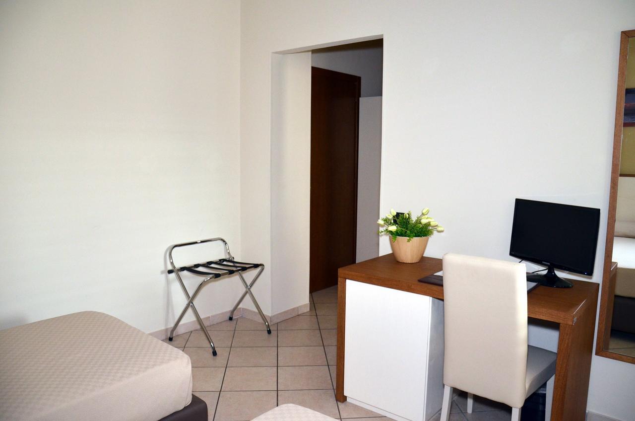 Tenuta Caradonna Lequile ภายนอก รูปภาพ