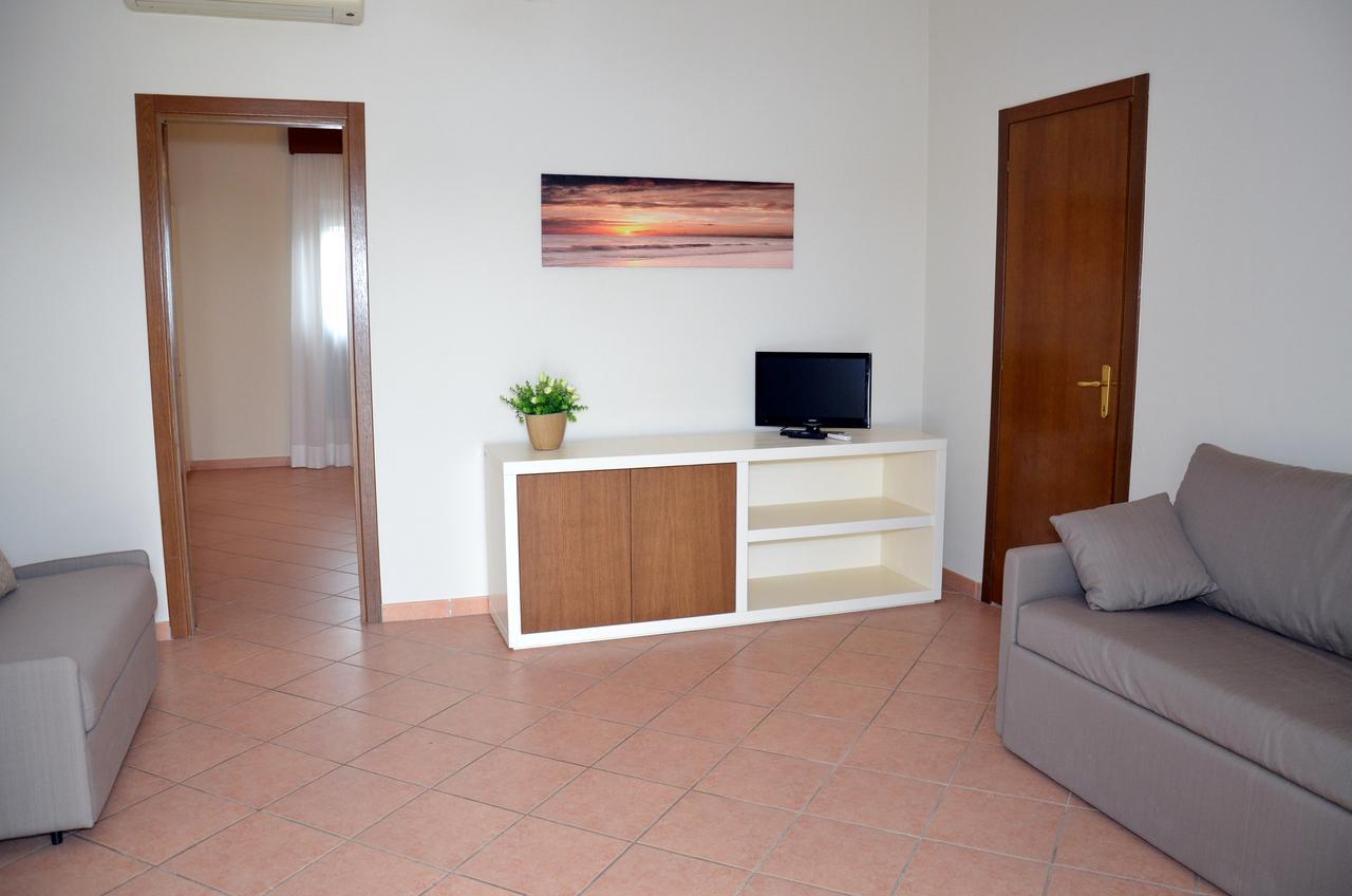 Tenuta Caradonna Lequile ภายนอก รูปภาพ