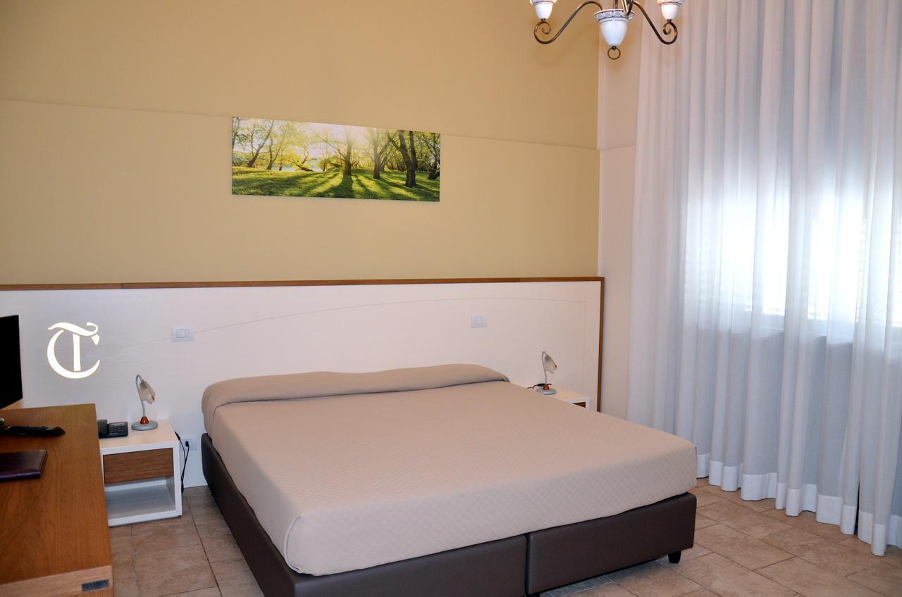 Tenuta Caradonna Lequile ภายนอก รูปภาพ