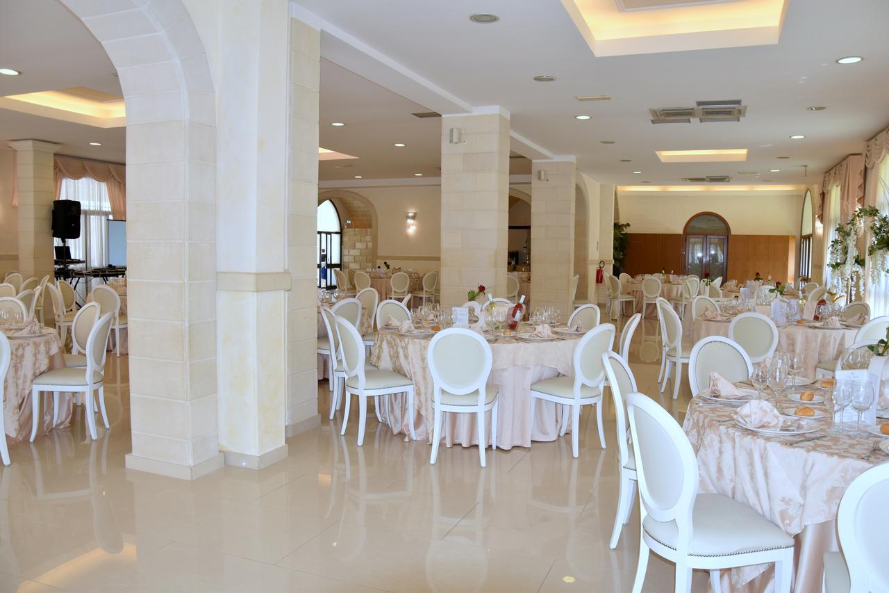 Tenuta Caradonna Lequile ภายนอก รูปภาพ