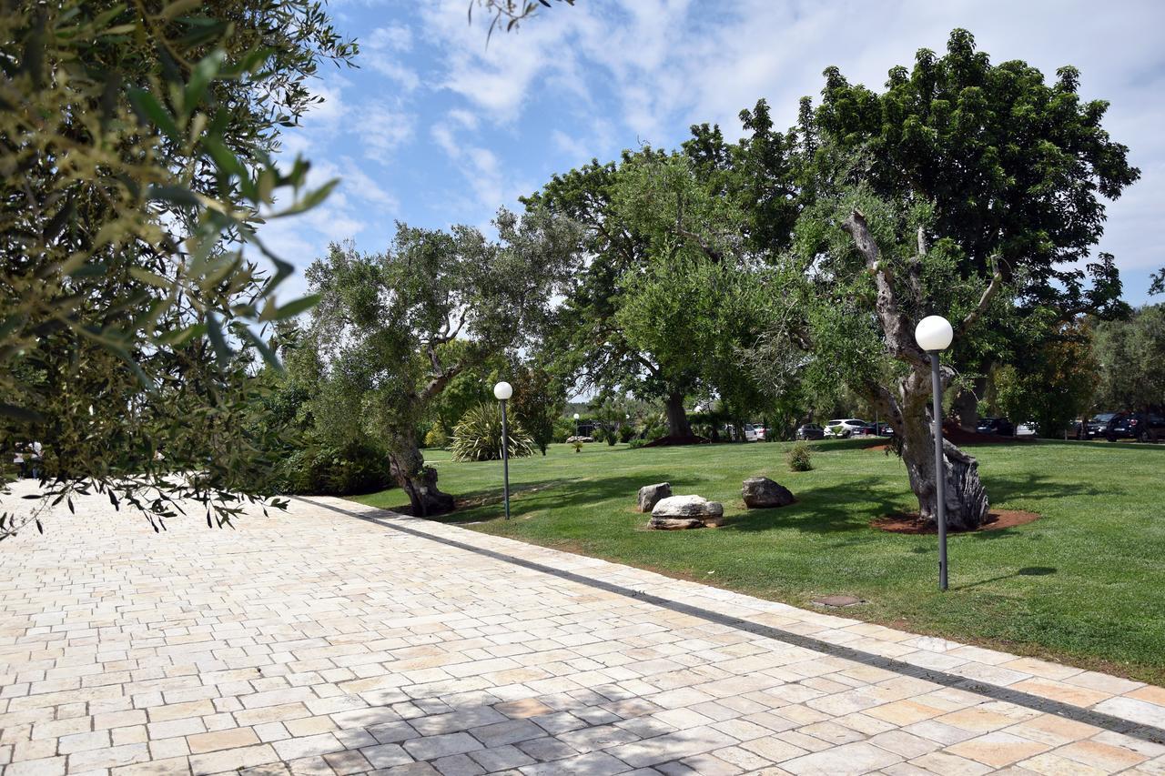 Tenuta Caradonna Lequile ภายนอก รูปภาพ