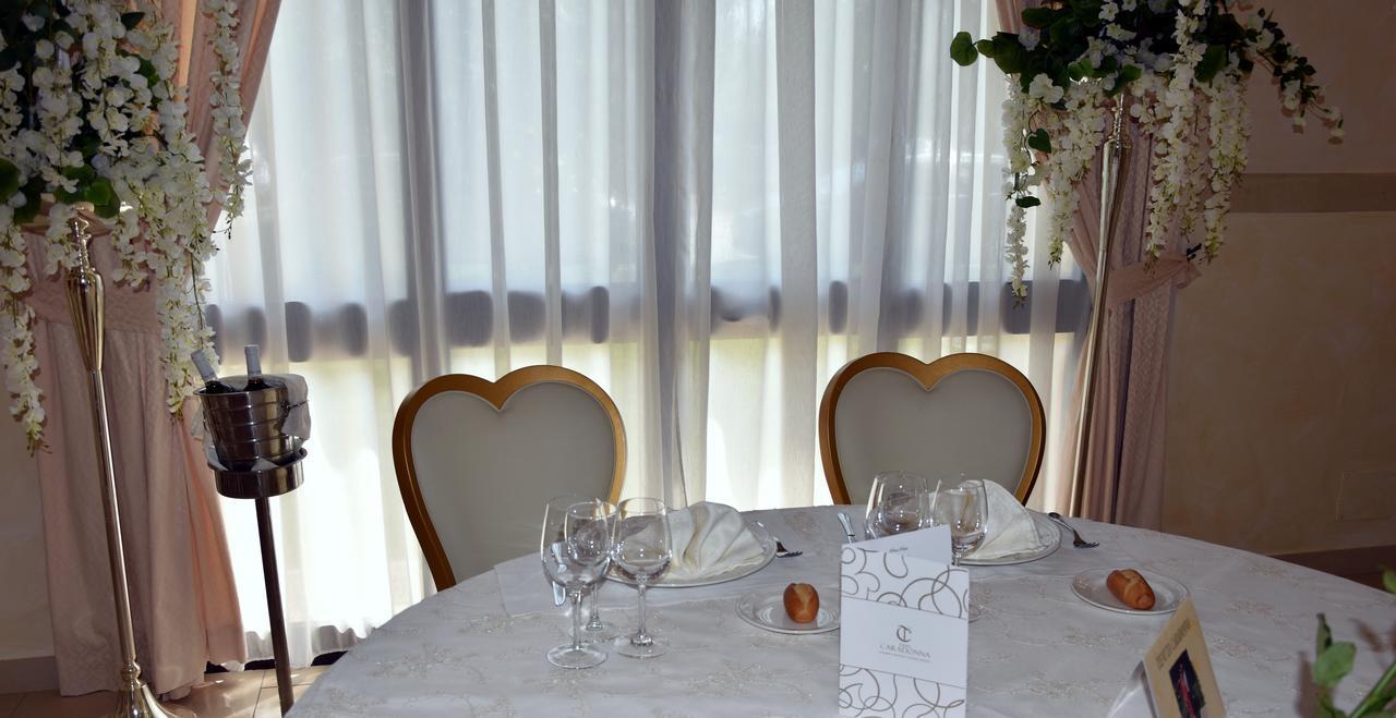 Tenuta Caradonna Lequile ภายนอก รูปภาพ