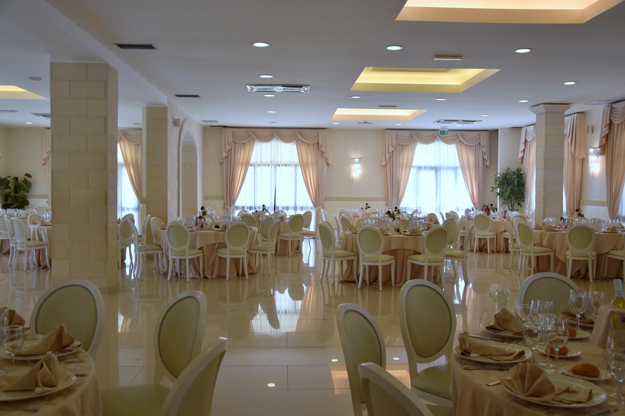 Tenuta Caradonna Lequile ภายนอก รูปภาพ