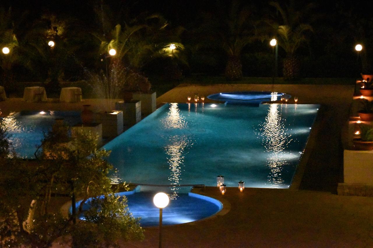 Tenuta Caradonna Lequile ภายนอก รูปภาพ