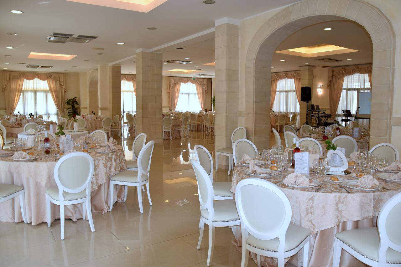 Tenuta Caradonna Lequile ภายนอก รูปภาพ