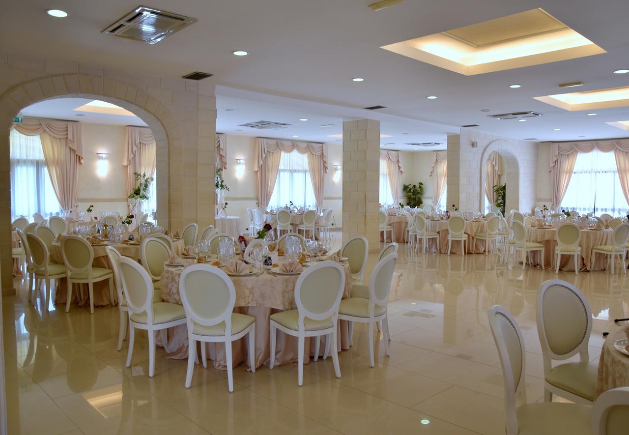 Tenuta Caradonna Lequile ภายนอก รูปภาพ