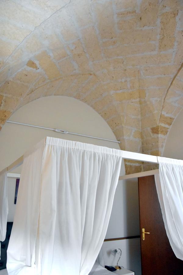 Tenuta Caradonna Lequile ภายนอก รูปภาพ