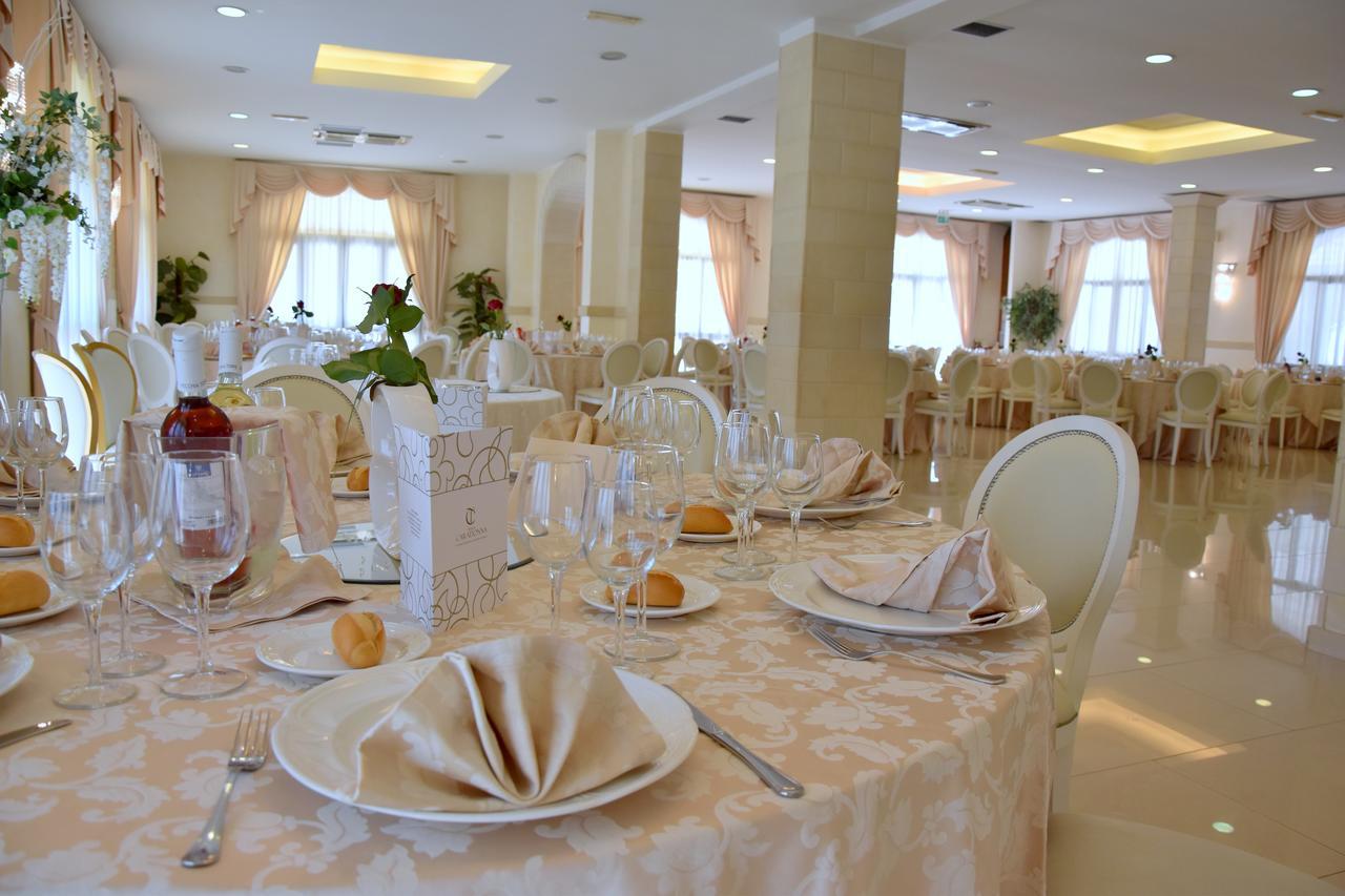 Tenuta Caradonna Lequile ภายนอก รูปภาพ
