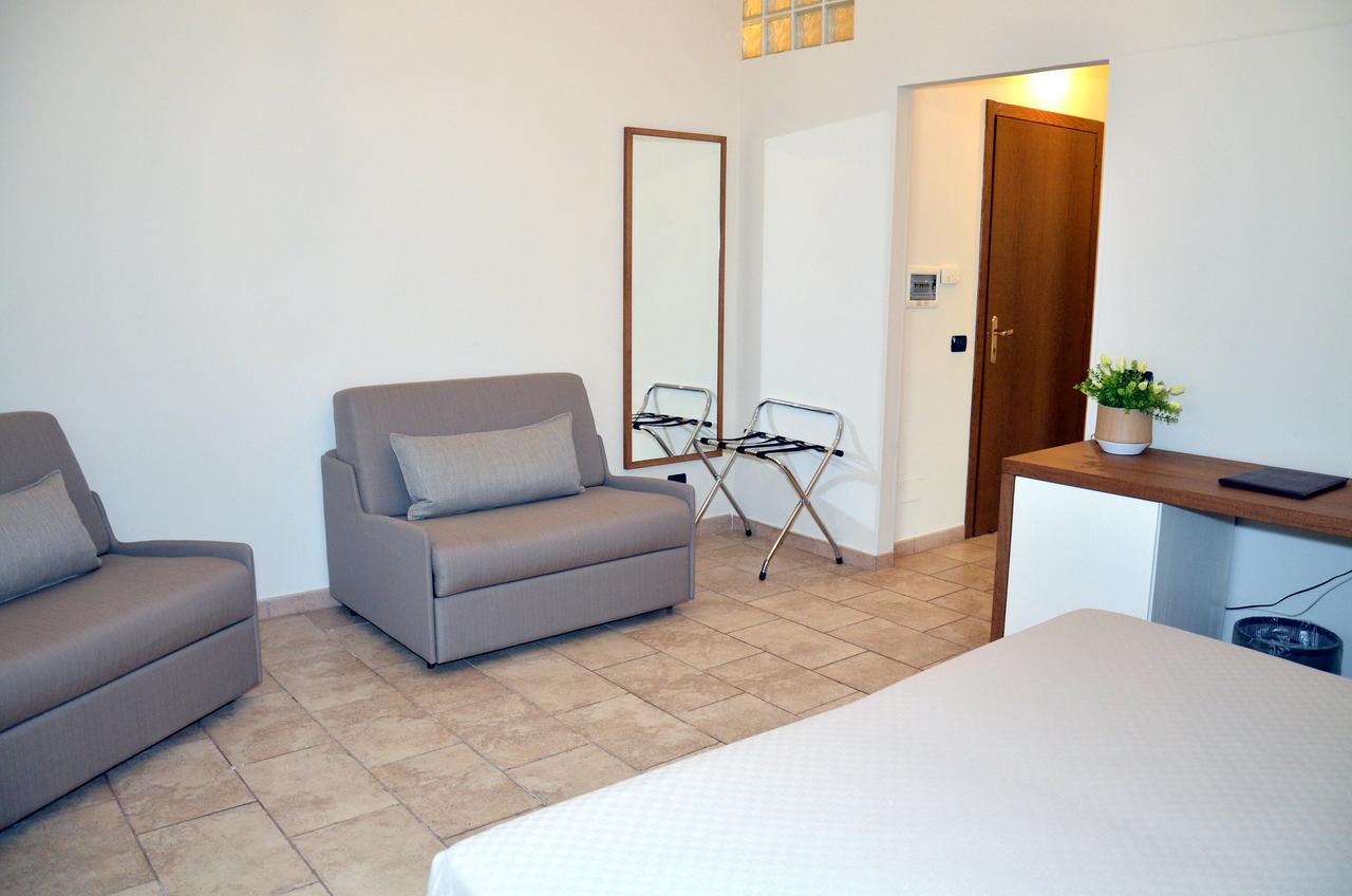 Tenuta Caradonna Lequile ภายนอก รูปภาพ