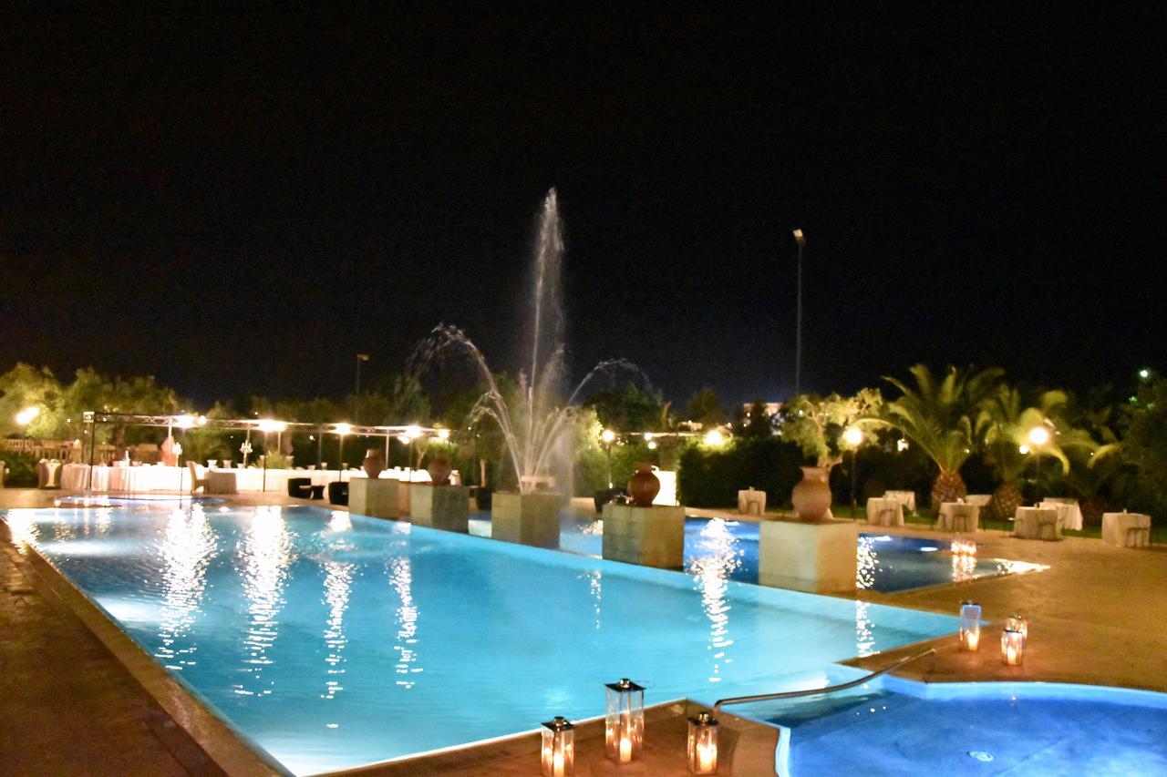 Tenuta Caradonna Lequile ภายนอก รูปภาพ