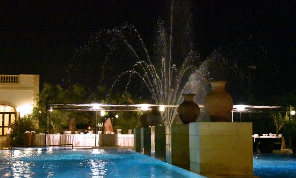 Tenuta Caradonna Lequile ภายนอก รูปภาพ