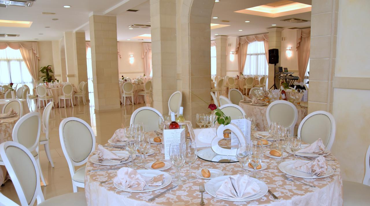 Tenuta Caradonna Lequile ภายนอก รูปภาพ
