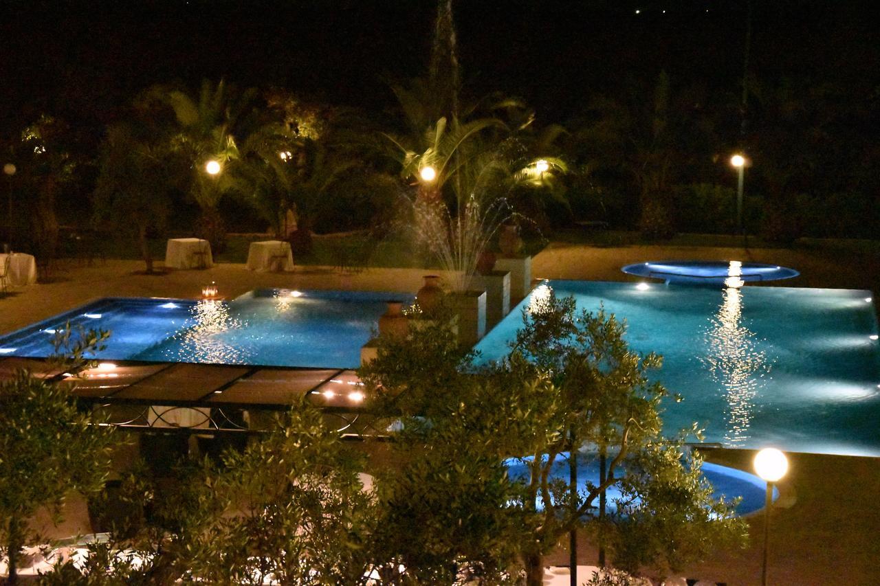 Tenuta Caradonna Lequile ภายนอก รูปภาพ