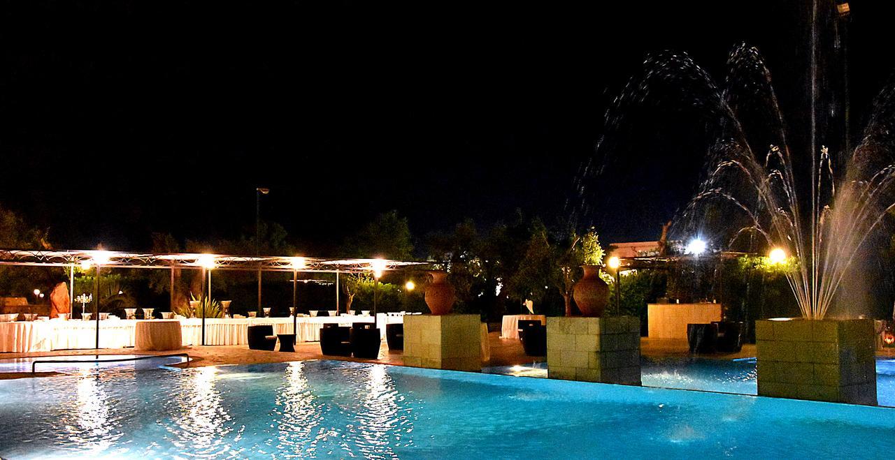 Tenuta Caradonna Lequile ภายนอก รูปภาพ