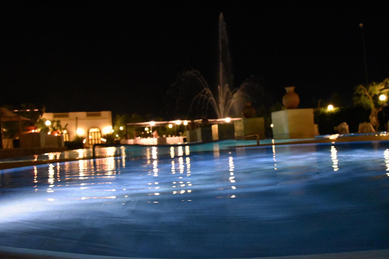 Tenuta Caradonna Lequile ภายนอก รูปภาพ