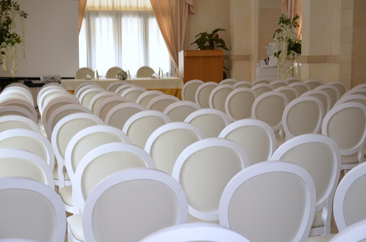 Tenuta Caradonna Lequile ภายนอก รูปภาพ