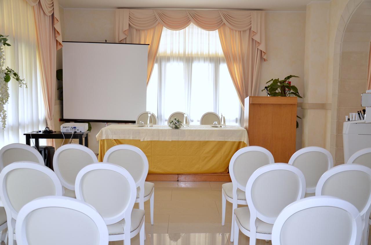 Tenuta Caradonna Lequile ภายนอก รูปภาพ
