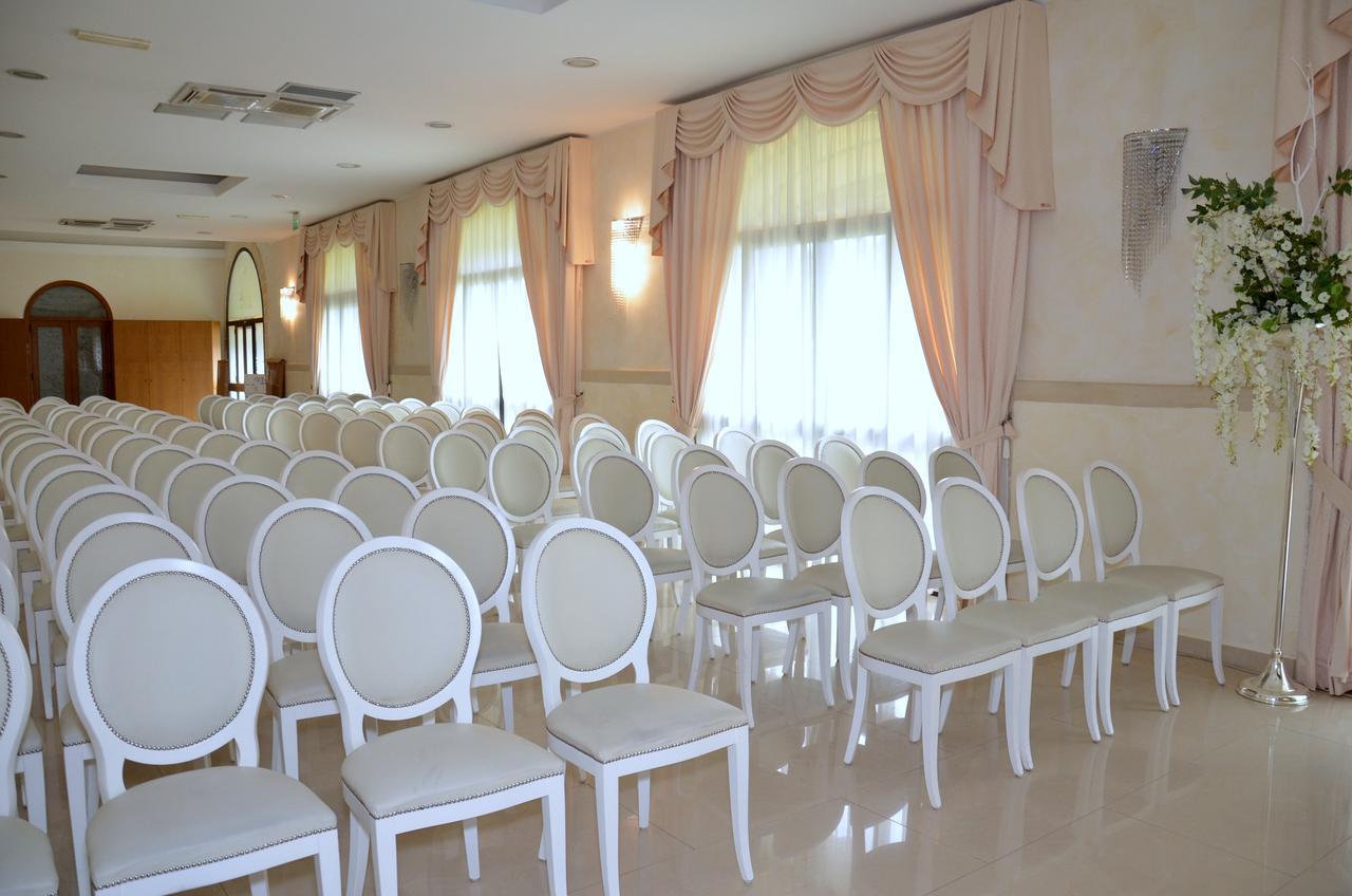 Tenuta Caradonna Lequile ภายนอก รูปภาพ