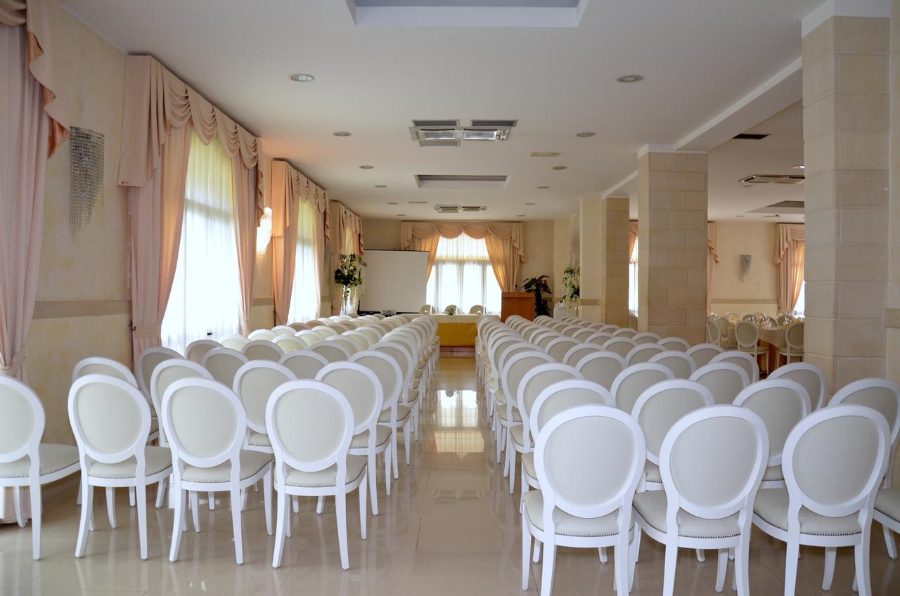 Tenuta Caradonna Lequile ภายนอก รูปภาพ