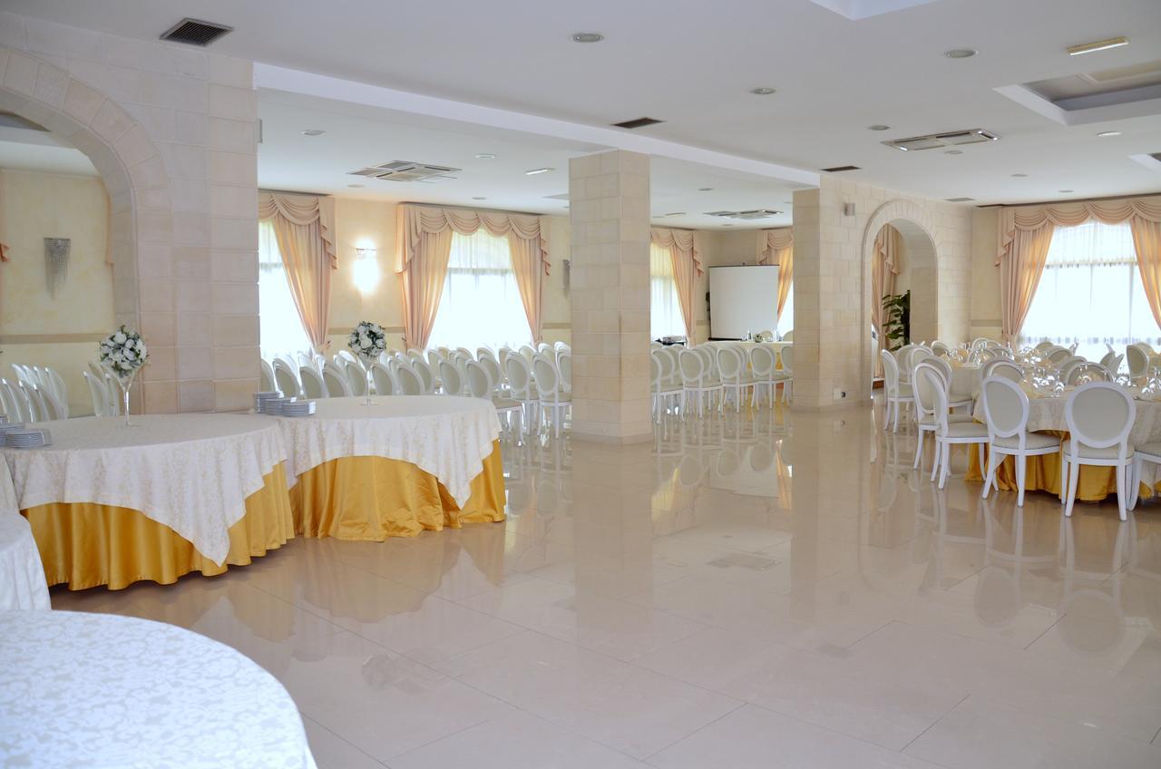 Tenuta Caradonna Lequile ภายนอก รูปภาพ